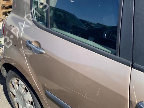 right-rear-door-renault-modus-grand-modus-fjp0_-2004-27884371 main image