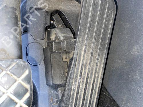 Pedal SEAT LEON (1P1) 1.9 TDI | BP29757156I4