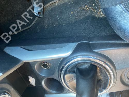 Midtkonsoll CITROËN C4 AIRCROSS 1.6 HDi 115 AWC | BP39702898I22 - Image 2