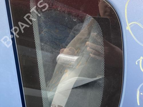 Used Rear left quarter glass DAEWOO KALOS (KLAS) 1.4 (83 hp) 23782821