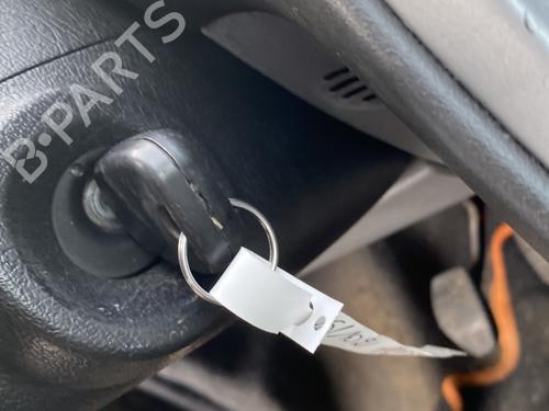 Used Ignition barrel CITROËN XSARA PICASSO (N68) 1.6 HDi (90 hp) 31719244