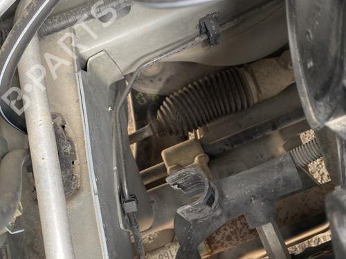 Used Steering rack Steering rack CITROËN C3 I (FC_, FN_) 1.6 16V (109 hp) 26577280 26577280