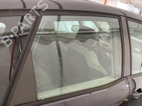 Rear right door window CITROËN C4 Picasso I MPV (UD_) 1.6 HDi | BP32194651C21