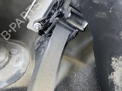 Pedal CITROËN C4 Picasso II 1.6 HDi / BlueHDi 115 | BP29979873I4 