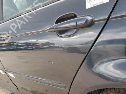 Left rear door BMW 3 (E46) 320 d | BP21666088C4 