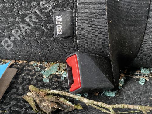 Seat buckle CITROËN C3 II (SC_) 1.4 | BP32174060I32 - Image 3