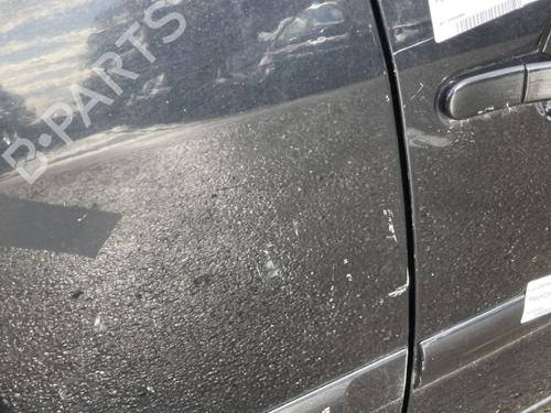 Right rear door FORD FIESTA V (JH_, JD_) 1.25 16V | BP22126912C5 