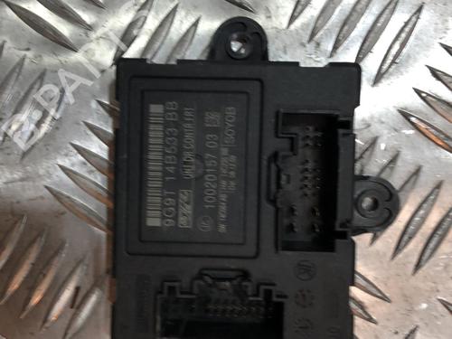 Used Electronic module Electronic module VOLVO XC60 I SUV (156) D5 AWD (205 hp) 19906310 19906310