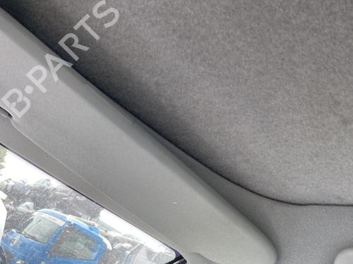 Used Right sun visor RENAULT ESPACE III (JE0_) 2.2 12V TD (JE0E, JE0H, JE0P) (113 hp) 26457530