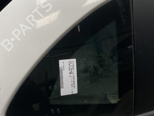 Used Rear right quarter glass CITROËN C3 II (SC_) 1.4 HDi 70 (SC8HZC, SC8HR0, SC8HP4) (68 hp) 23784137