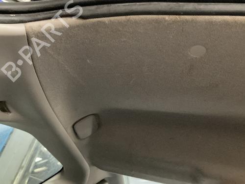 Interior roof TOYOTA AURIS Estate (_E18_) 1.6 D4-D (WWE185_) | BP22127099I12