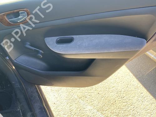 Rear right panel PEUGEOT 307 (3A/C) 1.6 16V | BP33553503C61 - Image 3