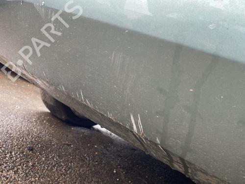 Bak støtfanger RENAULT MEGANE II Coupé-Cabriolet (EM0/1_) 1.9 dCi | BP29910785C8