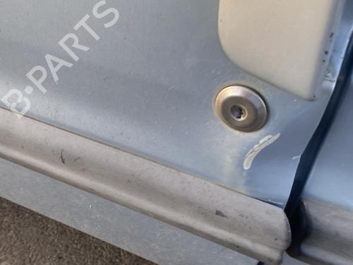 Left front door CITROËN SAXO (S0, S1) 1.1 X, SX | BP31050547C2 