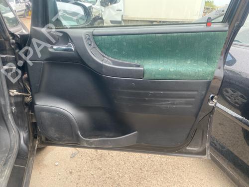 Front right panel OPEL ZAFIRA A MPV (T98) 2.0 DI 16V (F75) | BP40436805C59 - Image 2