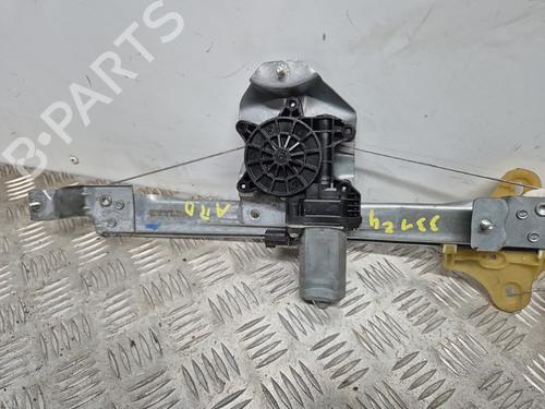 Used Rear right window mechanism Rear right window mechanism 22122251 22122251
