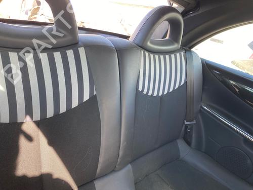 Rear seat CITROËN C3 Pluriel (HB_) | BP34380563C17 - Image 2