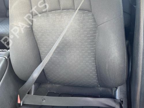Used Front left seatbelt Front left seatbelt 37611914 37611914