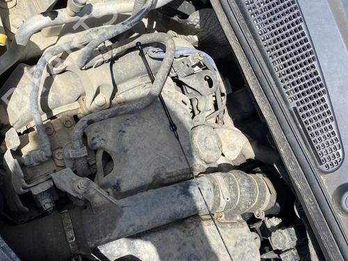 Engine RENAULT KANGOO Express (FW0/1_) 1.5 dCi 90 (FW0G, FW05, FW08, FW11) | BP26154727M1 - Image 3