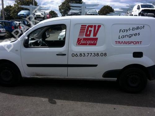 ABS pump RENAULT KANGOO Express (FW0/1_)  | BP26168544M43  - Image 9