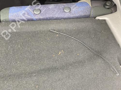 Plage arrière PEUGEOT 206 Hatchback (2A/C) 1.6 i | BP25292345C85 