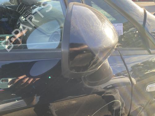 Right mirror FIAT PUNTO (199_) 1.3 D Multijet | BP30170253C27 