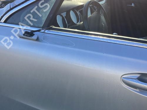 Left front door PEUGEOT 508 I (8D_) 2.0 BlueHDi 150 | BP22127832C2 