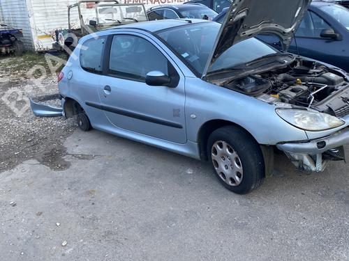 fuel-tank-peugeot-206-hatchback-2ac-1998-1999-2000-2001-2002-2003-2004-2005-2006-2007-2008-2009-2010-2011-2012-30305718 main image