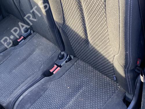 Sæde Bagtil CITROËN C4 Grand Picasso I (UA_) 1.6 HDi (109 hp) 31808743