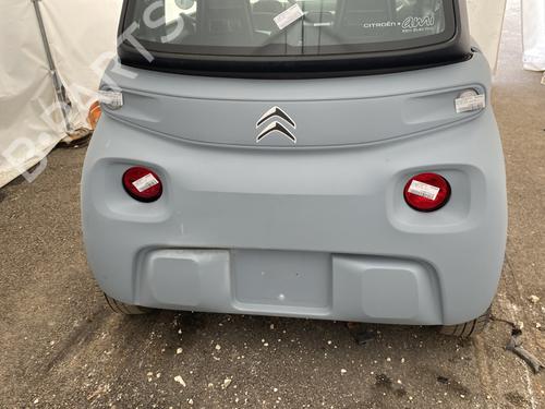 Used Rear bumper CITROËN AMI (9A_) Electric (9AZ2CA) (8 hp) 32091882