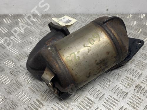 Catalyst DACIA LOGAN MCV (KS_) 1.5 dCi (KS0W) | BP31639704M10
