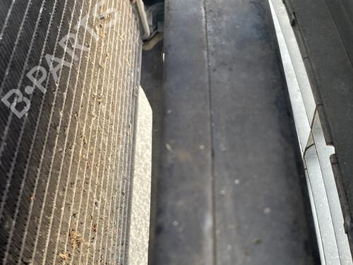 Used Front bumper reinforcement FORD FIESTA V (JH_, JD_) 1.3 (69 hp) 25880435