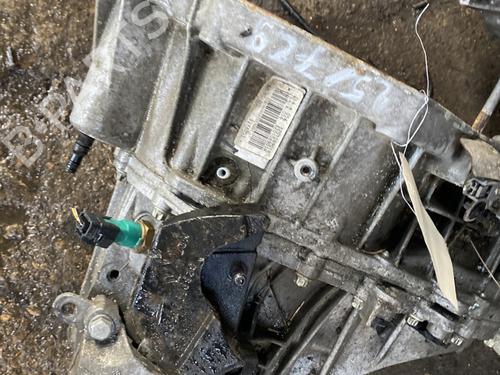 Gearbox RENAULT MEGANE III Hatchback (BZ0/1_, B3_) 1.5 dCi (BZ1G, BZ1W, BZ0R) | BP31334417M3 - Image 7