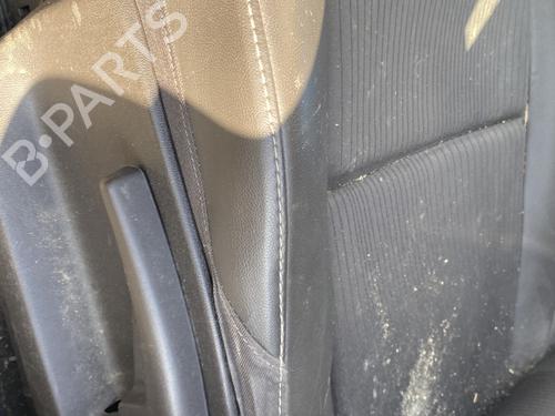 Left front seat RENAULT SCÉNIC III (JZ0/1_) 1.5 dCi | BP27319041C15 