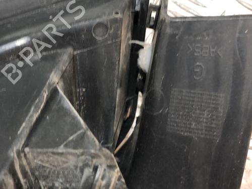 Right taillight RENAULT MEGANE III Coupe (DZ0/1_) 1.9 dCi (DZ0N, DZ0J, DZ1J, DZ1K) | BP22110418C35