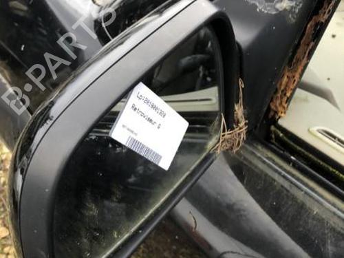 Left mirror HYUNDAI TUCSON (JM) 2.0 | BP19907401C26 