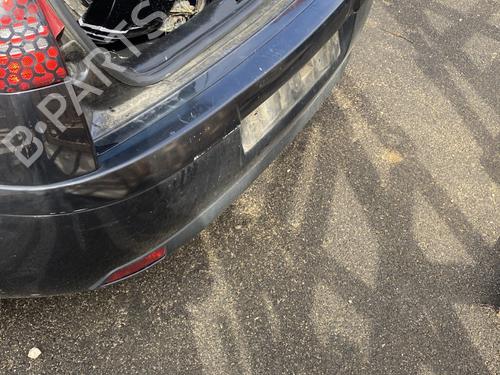 Rear bumper reinforcement CITROËN C4 I (LC_) 1.6 HDi | BP28011468C73 