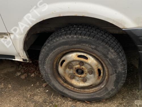 Used Rear axle FORD TRANSIT Bus (FD_ _, FB_ _, FS_ _, FZ_ _, FC_ _) [2006-2014]  22199157