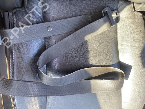 Front right seatbelt CHEVROLET CAPTIVA (C100, C140) 2.2 D | BP38927505I25 - Image 2