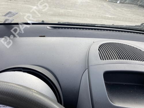 Dashboard CITROËN C1 (PM_, PN_) 1.0 | BP29757146C46
