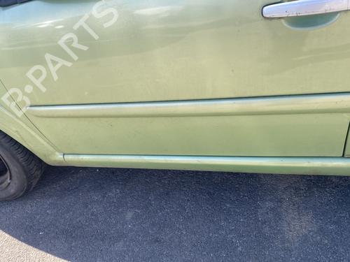 Door moulding trim CITROËN C3 I (FC_, FN_) 1.4 i | BP25475288C150 