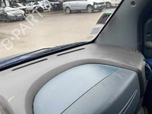 Dashboard FIAT DOBLO Box Body/MPV (223_) 1.9 JTD | BP30603861C46 - Image 5