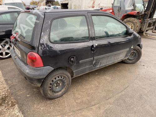 Right taillight RENAULT TWINGO I (C06_) 1.2 16V (C06C, C06D, C06K) | BP19909165C35 