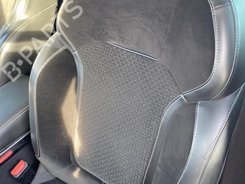 Left front seat RENAULT MEGANE IV Hatchback (B9A/M/N_) 1.2 TCe 130 (B9MR) | BP33553226C15 - Image 4