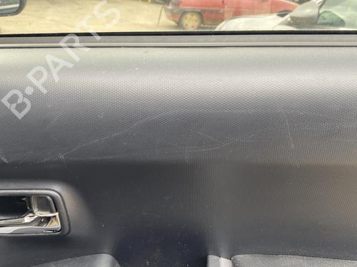 Used Rear right panel Rear right panel PEUGEOT 4007 (VU_, VV_) 2.2 HDi (156 hp) 33170863 33170863