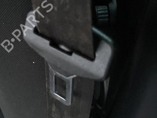 Used Front left seatbelt RENAULT CLIO IV (BH_) 1.5 dCi 75 (75 hp) 30578084