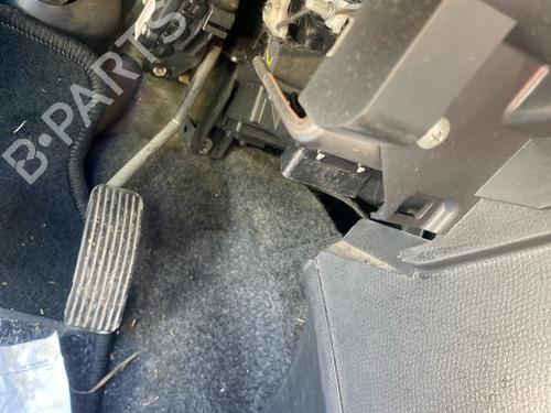 Used Pedal Pedal 36653803 36653803