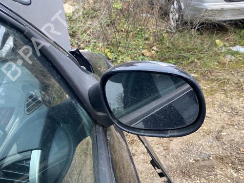 Right mirror PEUGEOT 206+ (2L_, 2M_) 1.4 HDi eco 70 | BP21666469C27 