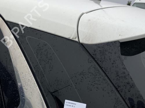 Rear left quarter glass CITROËN C4 Picasso II 1.6 HDi / BlueHDi 115 | BP20174335C93 