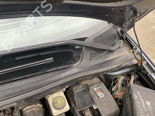 Scuttle panel CITROËN C4 I (LC_) 1.6 HDi | BP29474868C110 